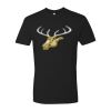 Unisex Cotton Tee Thumbnail