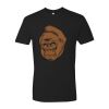 Unisex Cotton Tee Thumbnail