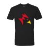 Unisex Cotton Tee Thumbnail
