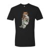 Unisex Cotton Tee Thumbnail