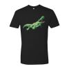 Unisex Cotton Tee Thumbnail