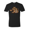 Unisex Cotton Tee Thumbnail