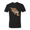 Unisex Cotton Tee Thumbnail