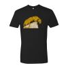 Unisex Cotton Tee Thumbnail
