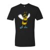 Unisex Cotton Tee Thumbnail