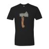 Unisex Cotton Tee Thumbnail