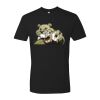 Unisex Cotton Tee Thumbnail