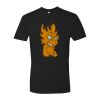 Unisex Cotton Tee Thumbnail