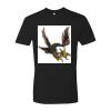 Unisex Cotton Tee Thumbnail