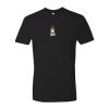 Unisex Cotton Tee Thumbnail