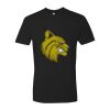 Unisex Cotton Tee Thumbnail