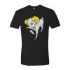Unisex Cotton Tee Thumbnail