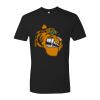 Unisex Cotton Tee Thumbnail
