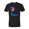 Unisex Cotton Tee Thumbnail