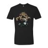 Unisex Cotton Tee Thumbnail