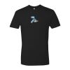 Unisex Cotton Tee Thumbnail