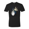 Unisex Cotton Tee Thumbnail