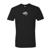 Unisex Cotton Tee Thumbnail