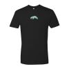 Unisex Cotton Tee Thumbnail