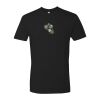 Unisex Cotton Tee Thumbnail
