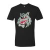 Unisex Cotton Tee Thumbnail