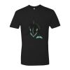 Unisex Cotton Tee Thumbnail
