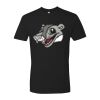 Unisex Cotton Tee Thumbnail