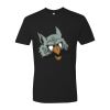 Unisex Cotton Tee Thumbnail
