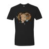 Unisex Cotton Tee Thumbnail