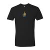Unisex Cotton Tee Thumbnail