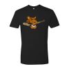 Unisex Cotton Tee Thumbnail