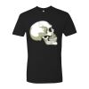 Unisex Cotton Tee Thumbnail