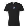 Unisex Cotton Tee Thumbnail