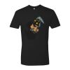Unisex Cotton Tee Thumbnail