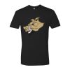 Unisex Cotton Tee Thumbnail
