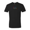 Unisex Cotton Tee Thumbnail