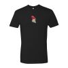 Unisex Cotton Tee Thumbnail