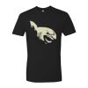 Unisex Cotton Tee Thumbnail