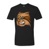 Unisex Cotton Tee Thumbnail