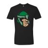 Unisex Cotton Tee Thumbnail