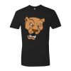 Unisex Cotton Tee Thumbnail