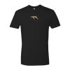 Unisex Cotton Tee Thumbnail