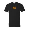 Unisex Cotton Tee Thumbnail