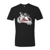 Unisex Cotton Tee Thumbnail