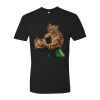 Unisex Cotton Tee Thumbnail