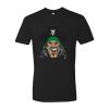 Unisex Cotton Tee Thumbnail