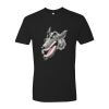 Unisex Cotton Tee Thumbnail