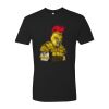 Unisex Cotton Tee Thumbnail