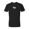 Unisex Cotton Tee Thumbnail