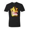 Unisex Cotton Tee Thumbnail